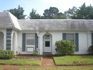 Foreclosed Home - 4230 SHELDON PL, 34652