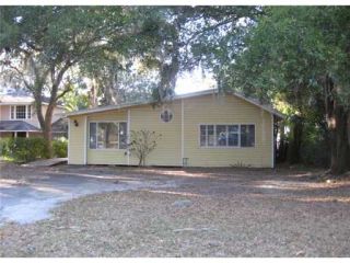 Foreclosed Home - 6115 LAFAYETTE ST, 34652