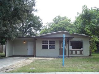 Foreclosed Home - 5934 PINE ST, 34652