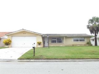 Foreclosed Home - 4319 RUDDER WAY, 34652