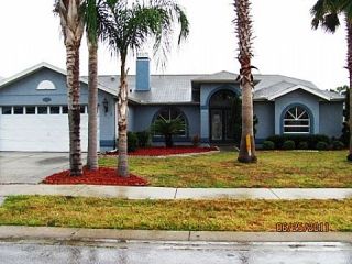 Foreclosed Home - List 100110443