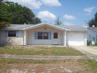 Foreclosed Home - List 100151928