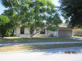 Foreclosed Home - List 100190398