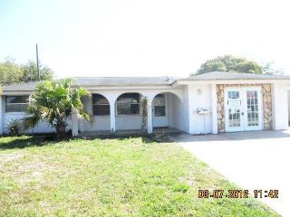 Foreclosed Home - 7426 SEQUOIA DR, 34653
