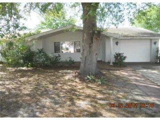 Foreclosed Home - 7855 RAINTREE DR, 34653