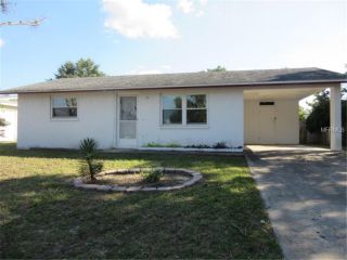 Foreclosed Home - 6350 Limerick Ave, 34653