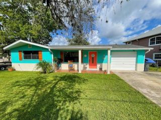 Foreclosed Home - 5512 TROPIC DR, 34653