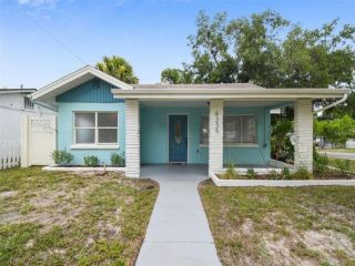 Foreclosed Home - 6335 HARRISON ST, 34653