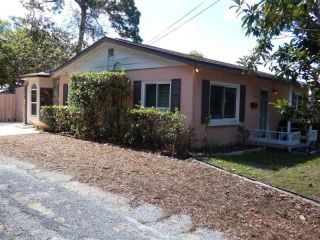 Foreclosed Home - 6142 POLK ST, 34653
