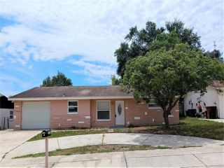 Foreclosed Home - 7337 DONEGAL ST, 34653