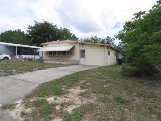 Foreclosed Home - 6611 ABERDEEN AVE, 34653