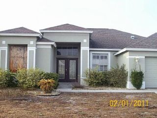Foreclosed Home - List 100209609