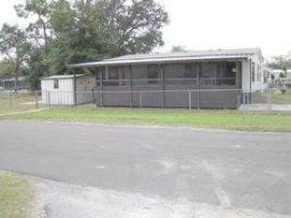 Foreclosed Home - 11400 EDISON AVE, 34654