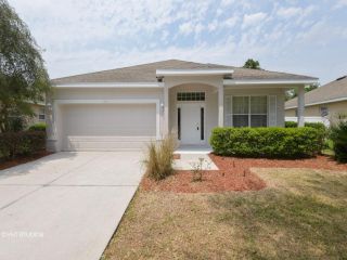 Foreclosed Home - 11813 Colony Lakes Blvd, 34654