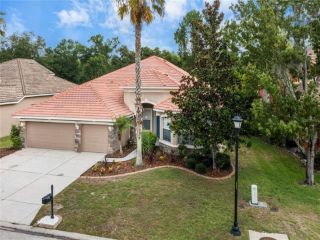 Foreclosed Home - 11407 OYSTER BAY CIR, 34654