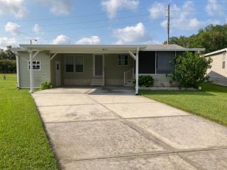 Foreclosed Home - 10734 BONE FISH RD, 34654