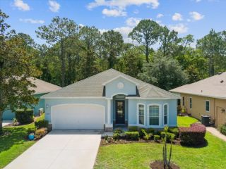 Foreclosed Home - 11220 PARADISE POINT WAY, 34654