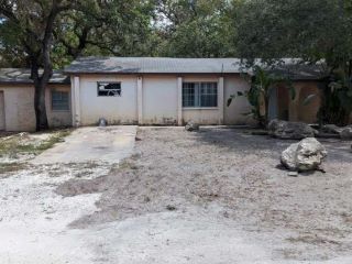 Foreclosed Home - 12809 MANATEE AVE, 34654