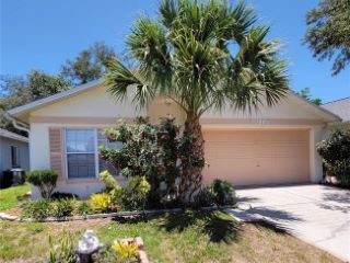 Foreclosed Home - 7805 BARCLAY RD, 34654
