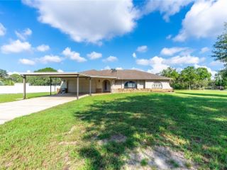 Foreclosed Home - 11501 MINNIEOLA DR, 34654