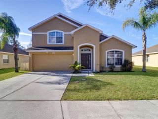Foreclosed Home - 12147 COLONY LAKES BLVD, 34654