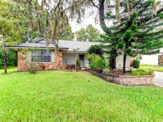 Foreclosed Home - 7438 SHELDRAKE ST, 34654