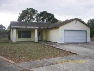 Foreclosed Home - List 100078746
