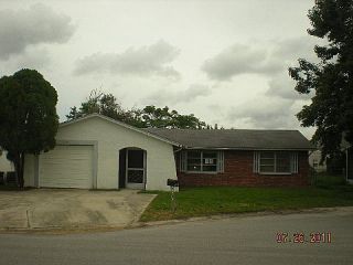 Foreclosed Home - List 100123734