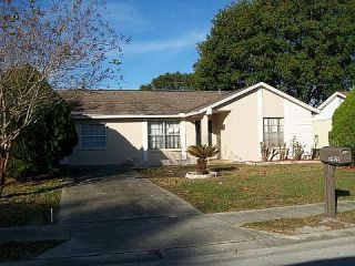 Foreclosed Home - List 100217152
