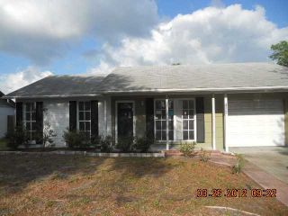Foreclosed Home - 3339 SEVEN SPRINGS BLVD, 34655