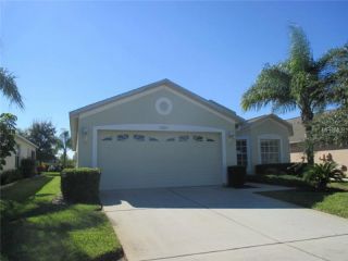 Foreclosed Home - 1806 Arbor Knoll Loop, 34655