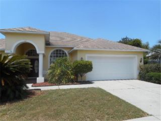 Foreclosed Home - 8833 BEL MEADOW WAY, 34655