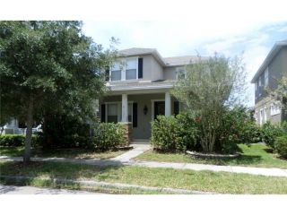 Foreclosed Home - 3522 Durrance St, 34655
