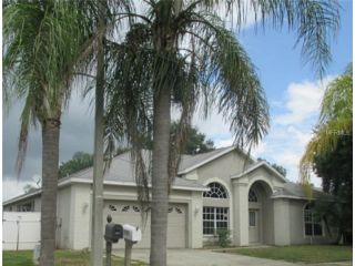 Foreclosed Home - List 100330679