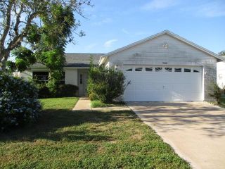 Foreclosed Home - 7652 Arlight Drive, 34655