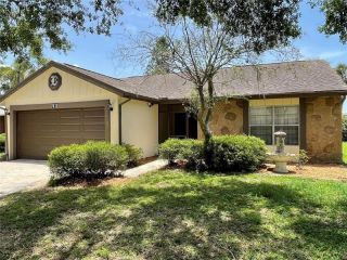 Foreclosed Home - 7418 RIVERBANK DR, 34655
