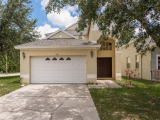 Foreclosed Home - 9537 RIVERCHASE DR, 34655