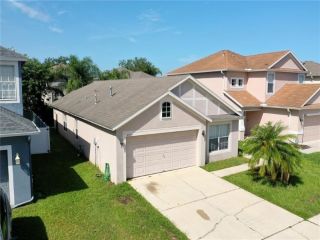 Foreclosed Home - 8324 CRESCENT MOON DR, 34655
