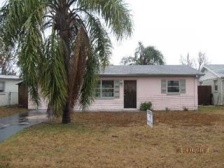 Foreclosed Home - List 100038569