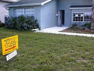 Foreclosed Home - List 100121711