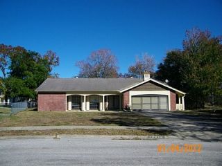 Foreclosed Home - List 100228240