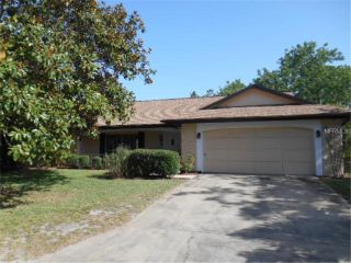 Foreclosed Home - 8510 VILLAGE MILL ROW, 34667