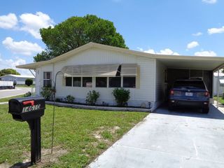 Foreclosed Home - 14610 PERIWINKLE DR, 34667