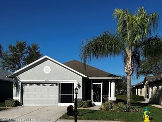 Foreclosed Home - 18821 WATER LILY LN, 34667