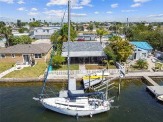 Foreclosed Home - 6436 BOATYARD DR, 34667