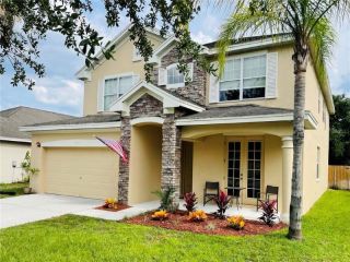 Foreclosed Home - 9544 HIGHLAND RIDGE DR, 34667