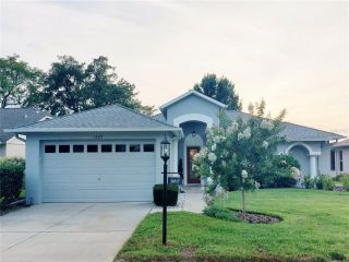 Foreclosed Home - 18517 WATER LILY LN, 34667