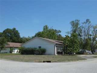 Foreclosed Home - 13006 SPICEBOX WAY, 34667