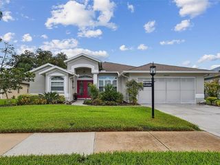 Foreclosed Home - 18607 WATER LILY LN, 34667
