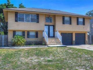 Foreclosed Home - List 100809629